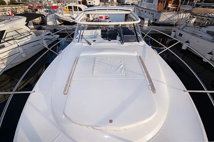 Marex 360 CC - Marex 360 CC