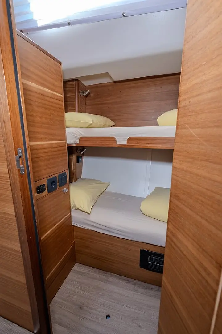 Elan Impression 50.1 - Elan 50.1 Impression