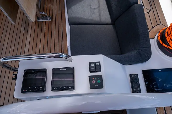 Elan Impression 50.1 - Elan 50.1 Impression