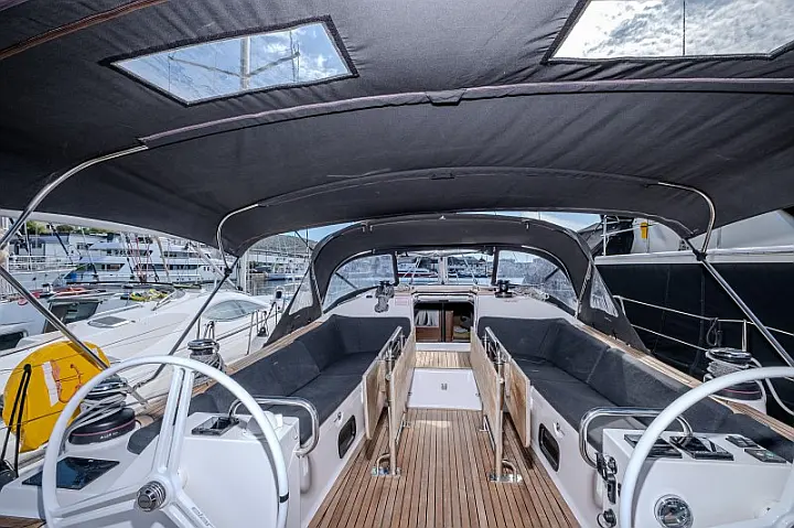 Elan Impression 50.1 - Elan 50.1 Impression