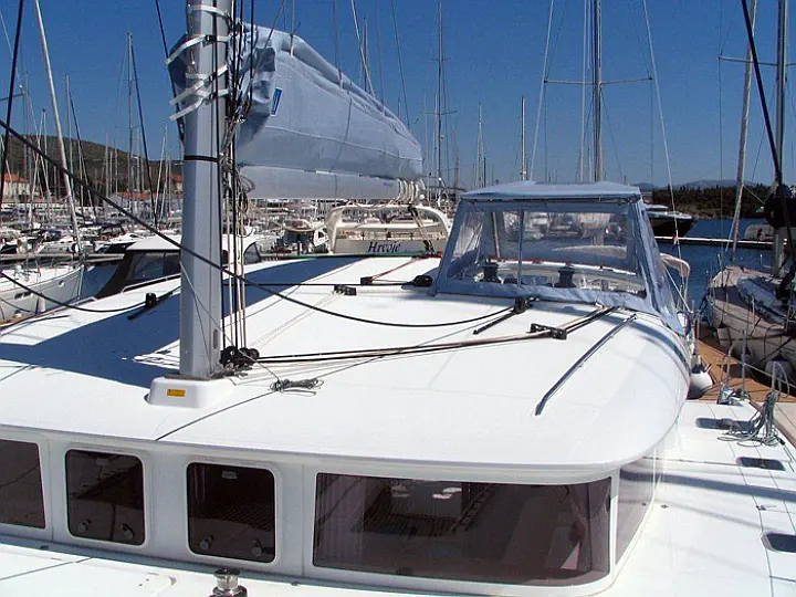Lagoon 400 - Lagoon 400