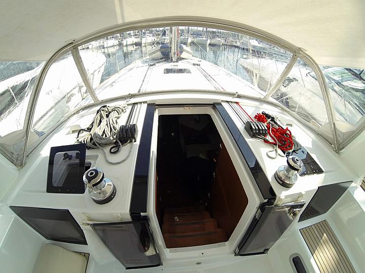 Oceanis 45 - 