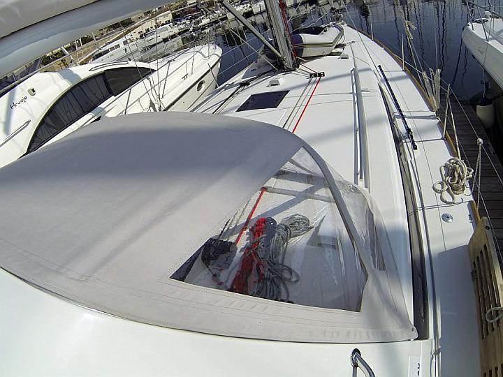Oceanis 45 - 