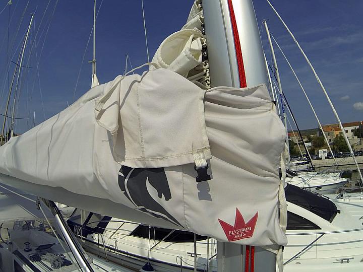 Oceanis 45 - 