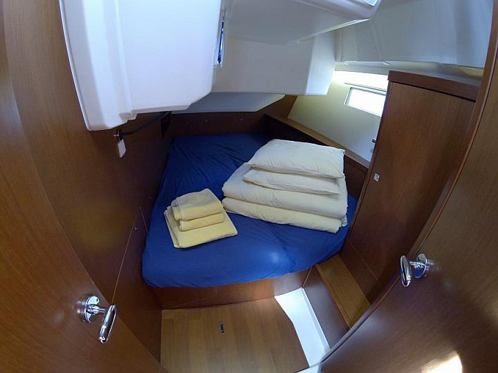 Oceanis 45 - 