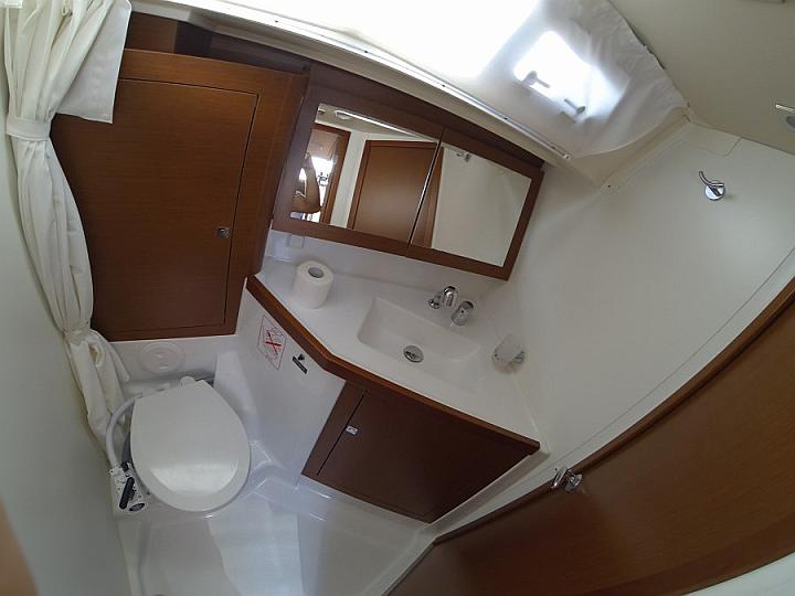 Oceanis 45 - 