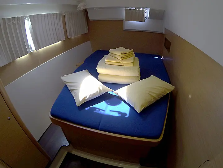 Lagoon 400 - 