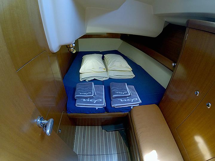 Grand Soleil 45 - 