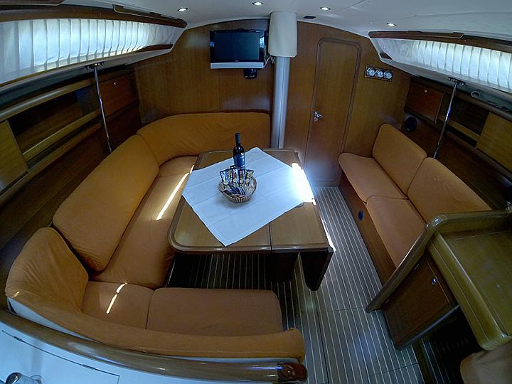 Grand Soleil 45 - 