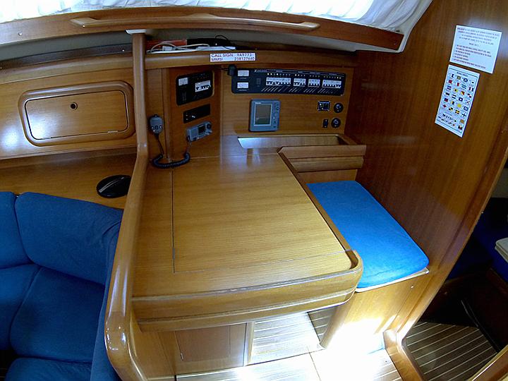 Grand Soleil 46.3 - 
