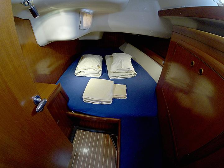 Grand Soleil 46.3 - 