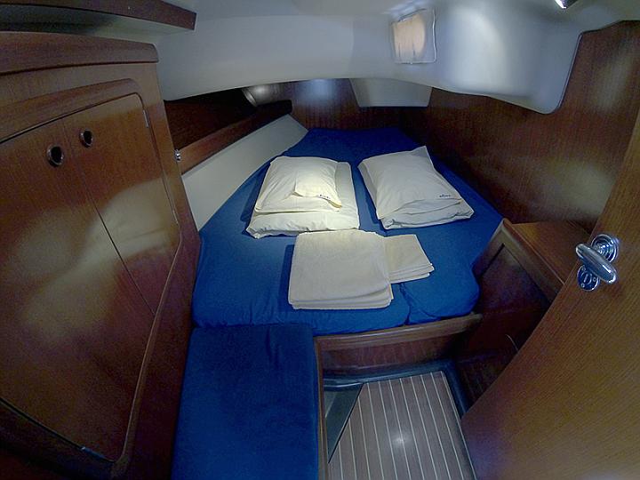Grand Soleil 46.3 - 