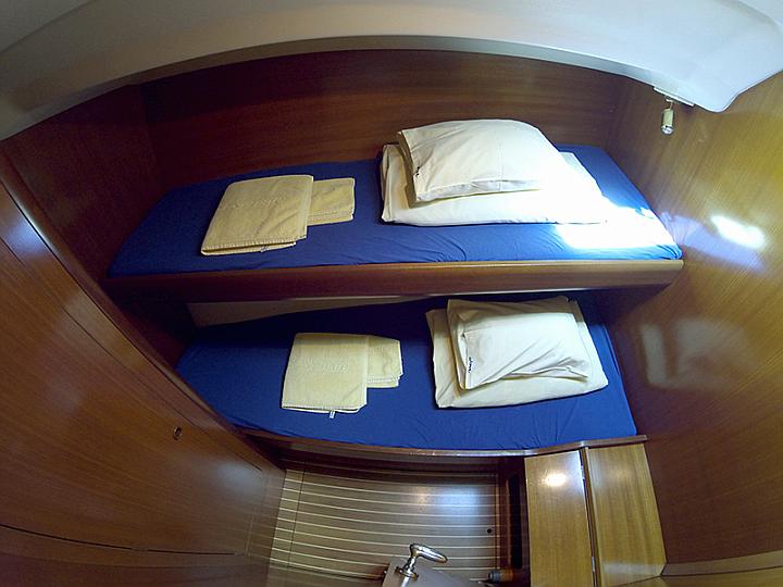 Grand Soleil 46.3 - 