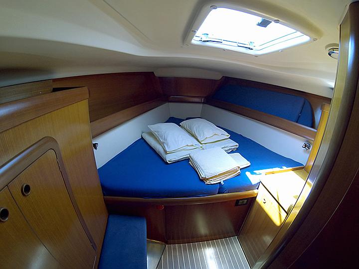 Grand Soleil 46.3 - 
