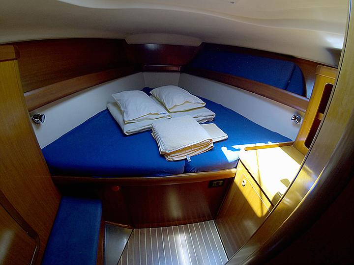 Grand Soleil 46.3 - 