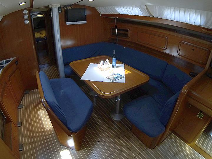 Grand Soleil 46.3 - 