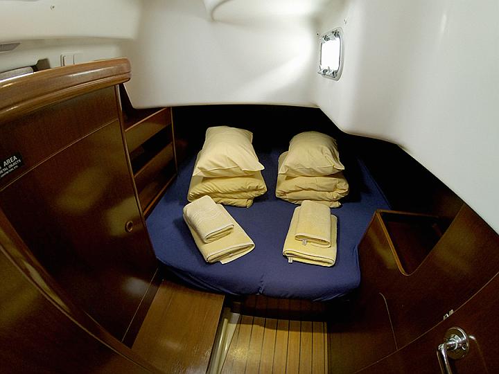 Oceanis Clipper 411 - Oceanis 411 Clipper