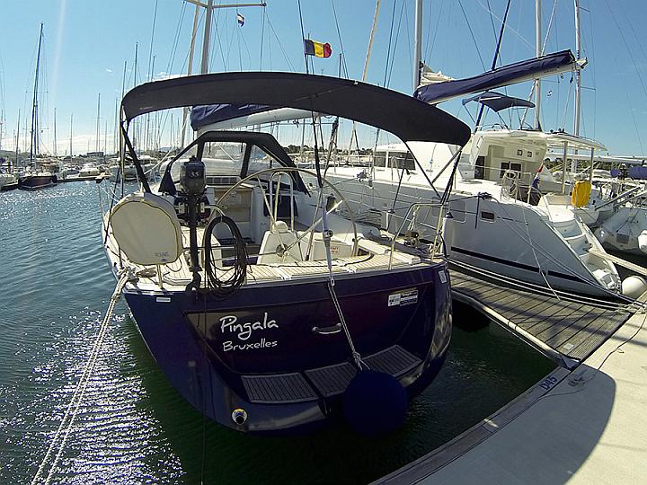 Grand Soleil 45 - 