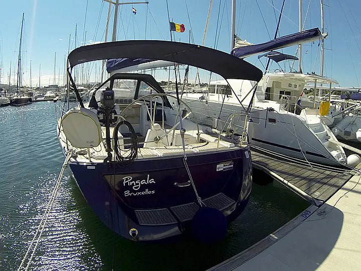 Grand Soleil 45 - 