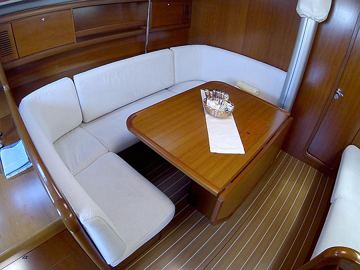 Grand Soleil 45 - 