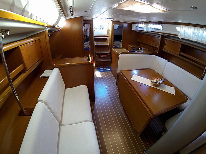 Grand Soleil 45 - 