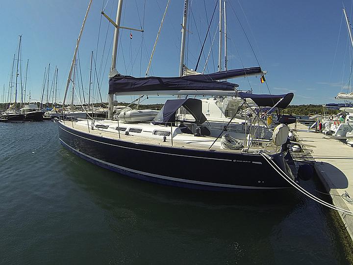 Grand Soleil 45 - 