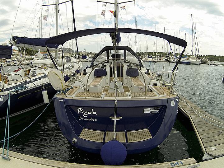 Grand Soleil 45 - 