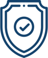 For leading maritime insurers such as Yacht Pool, Pantaenius and EYS we are a trusted and stable company. They guarantee our business as well as your charter payments, so your booking with us is carefree. 
