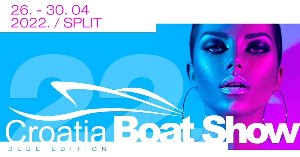 Croatia Boat Show 2022!