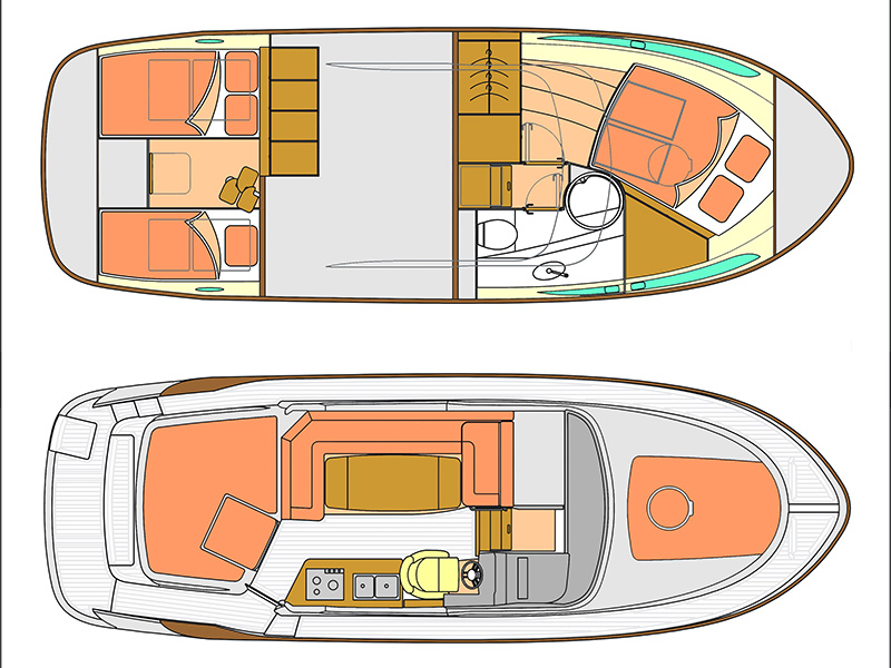 Marex 320 ACC