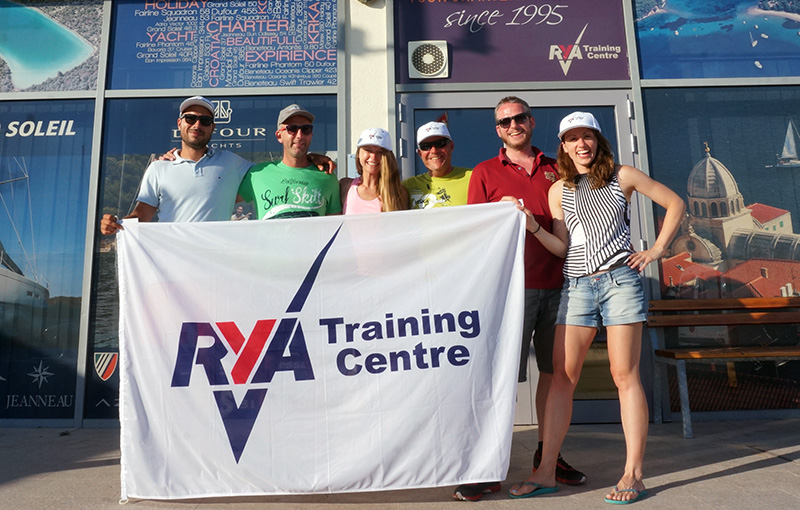 RYA-course-dates