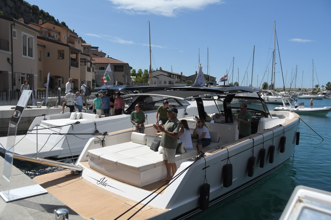 50 years of Grand Soleil!