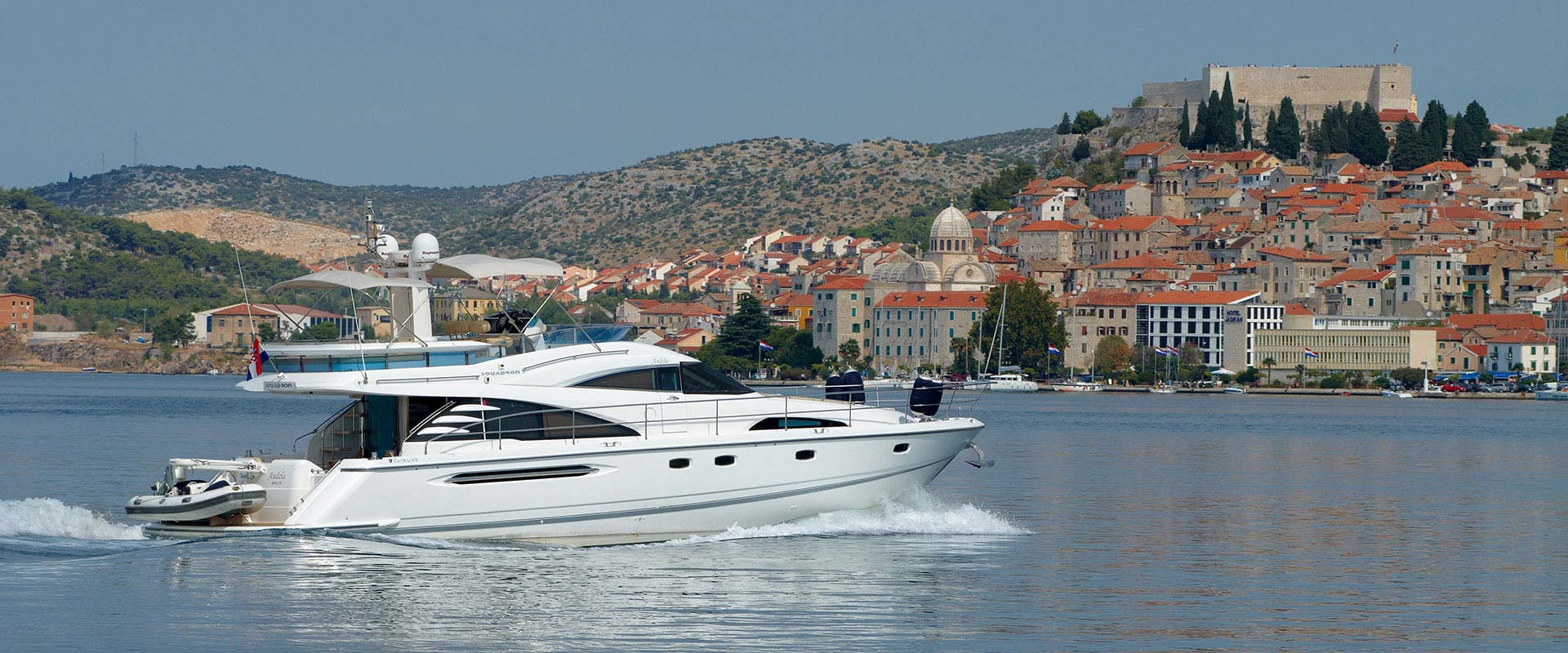 ncp yacht charter croatia