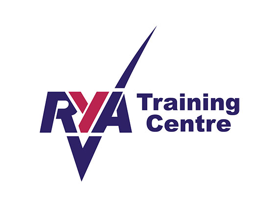 RYA sailing school
