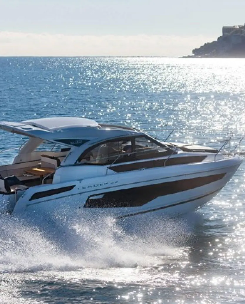 Luxury motor yacht charter Croatia (Šibenk):