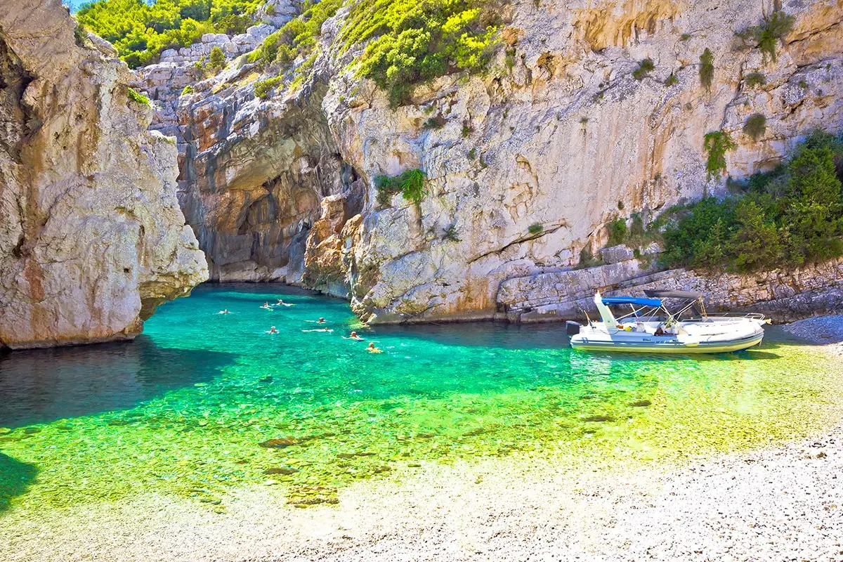  Why visit Croatia island Vis this summer?