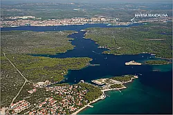 Marina Mandalina Šibenik