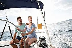 Sailing fundamentals: tips on sailing for beginners