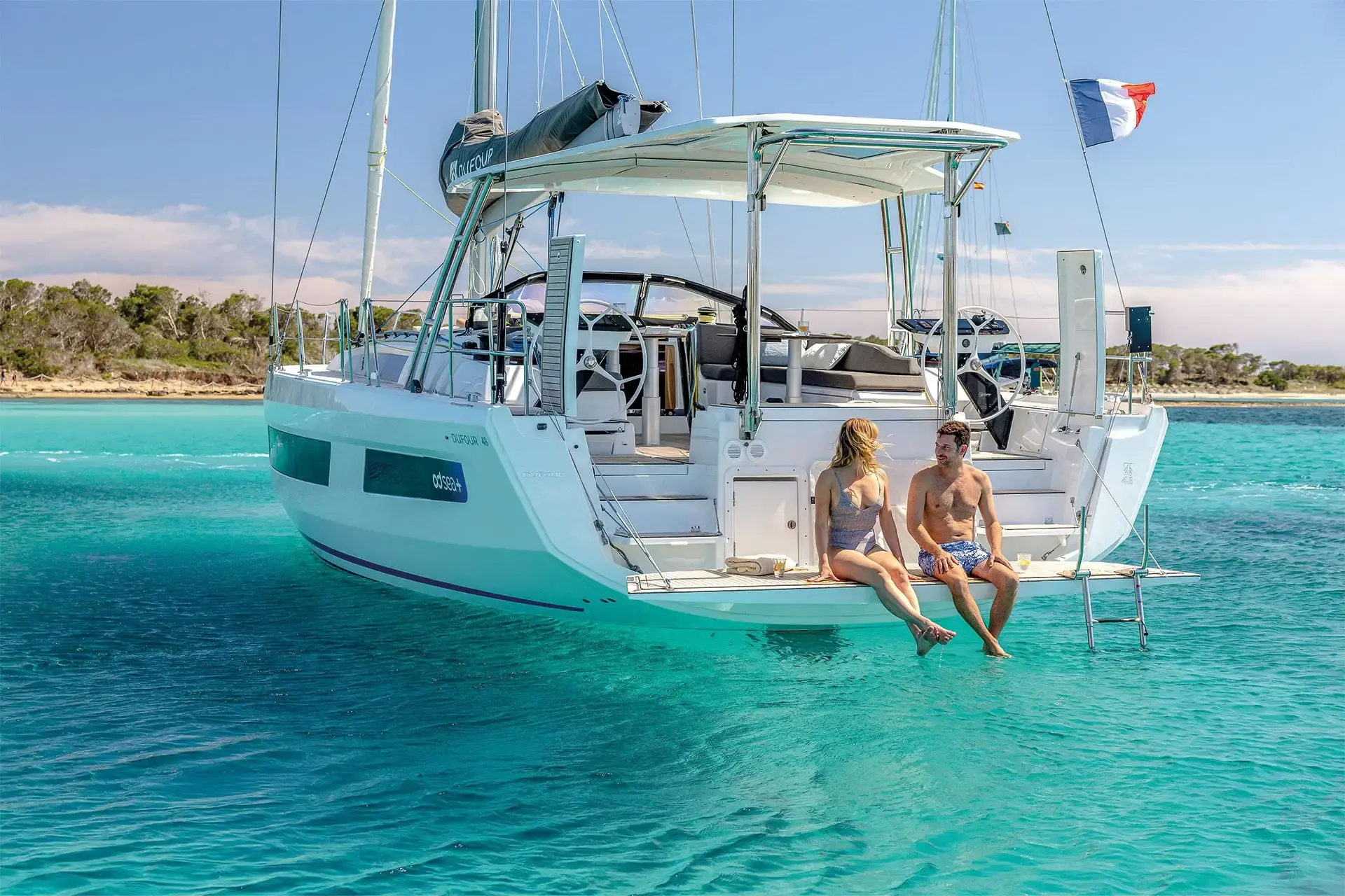  New Boats + A/C & Generator Upgrades You’ll Love